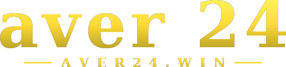 aver 24 โลโก้